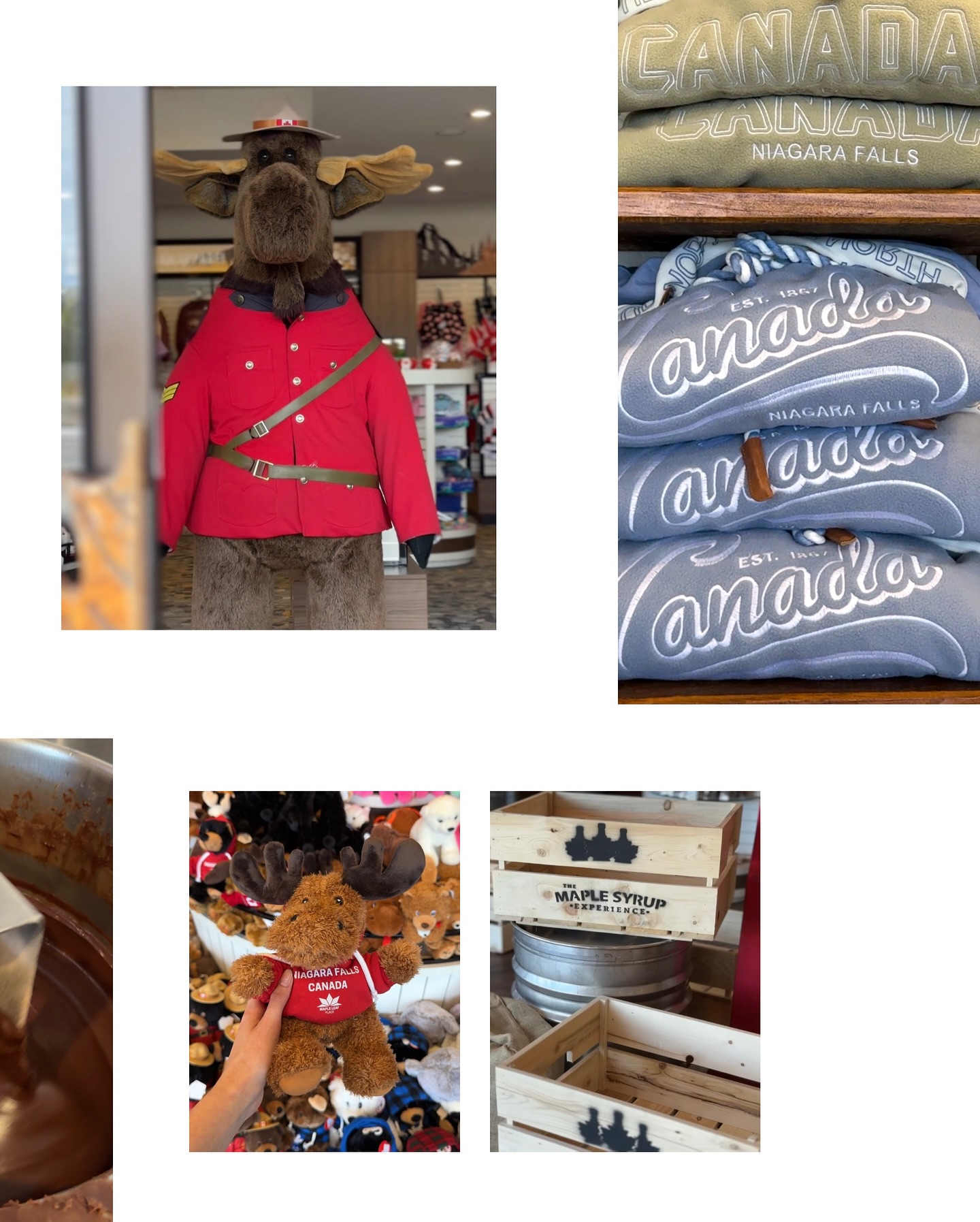 Market Place Niagara Falls