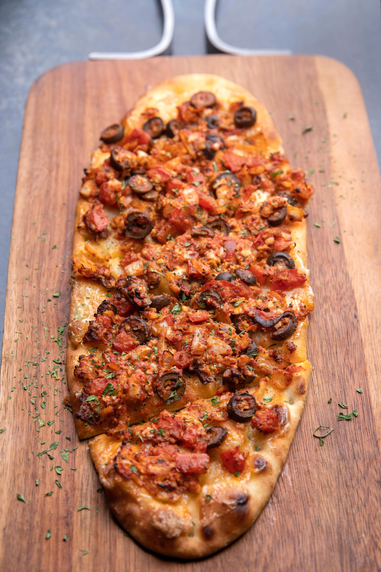 The Kasbah Mediterranean Niagara Falls