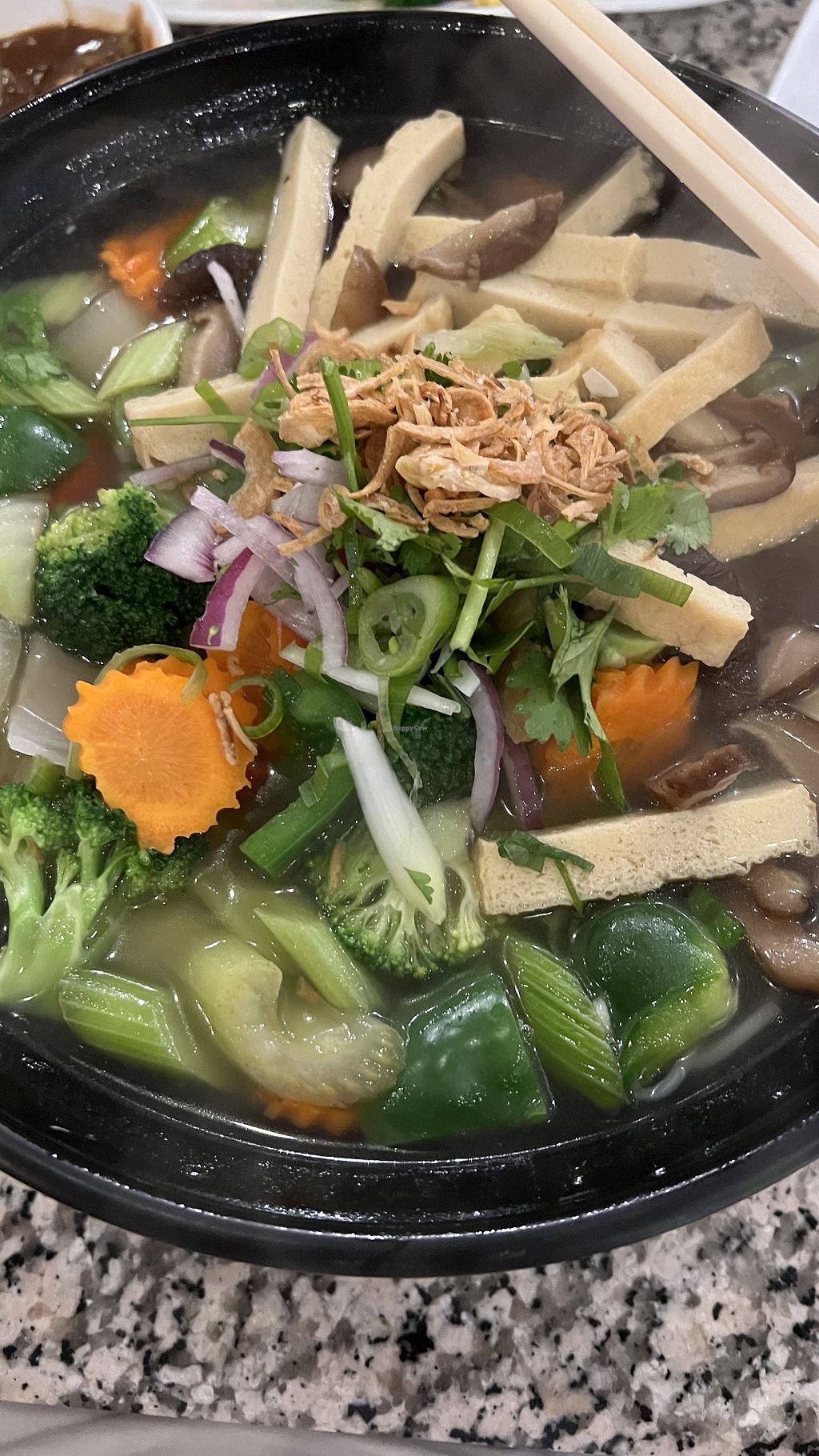 Photo credit: happycow