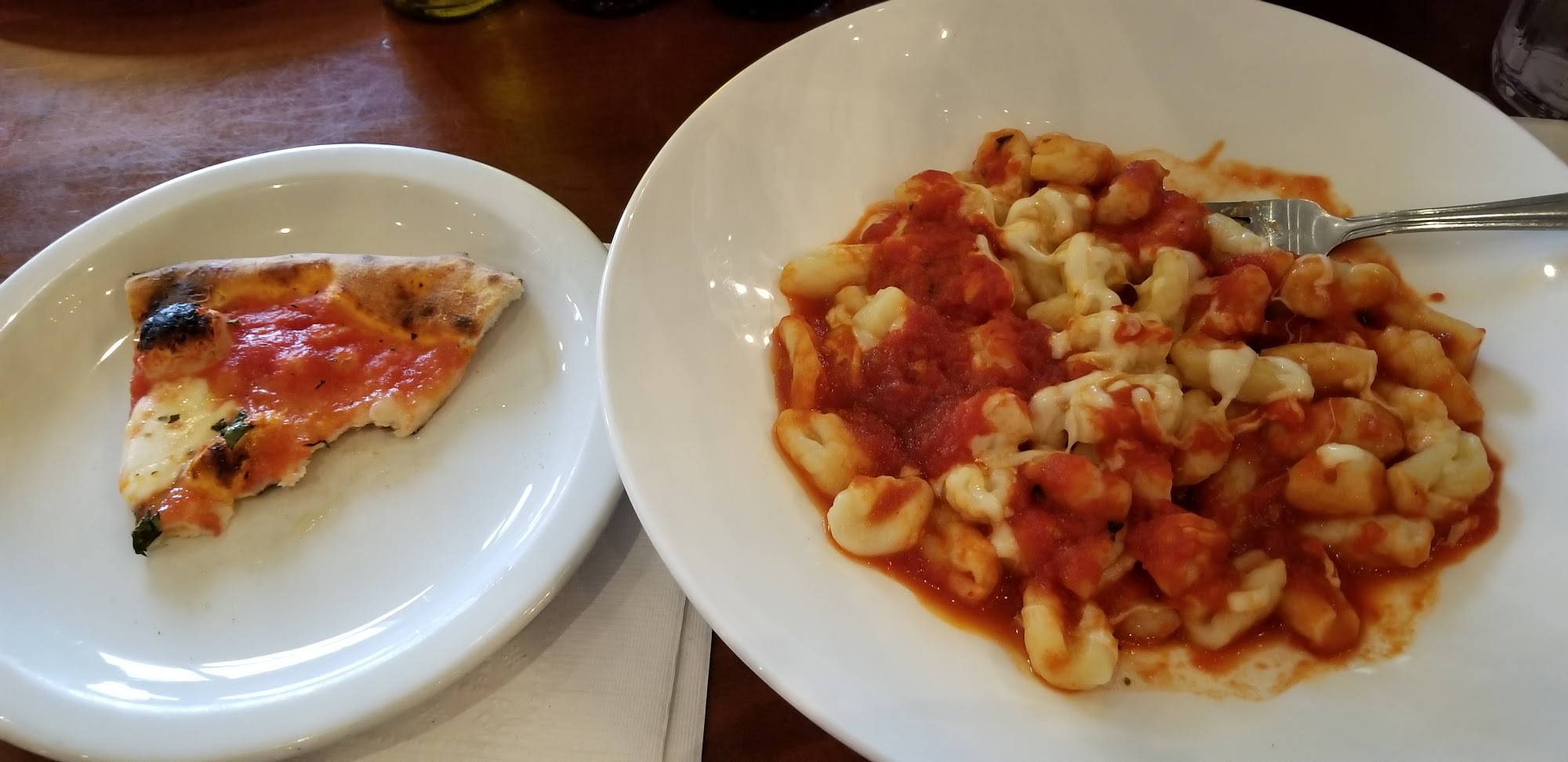 Antica Pizzeria & Ristorante Niagara Falls