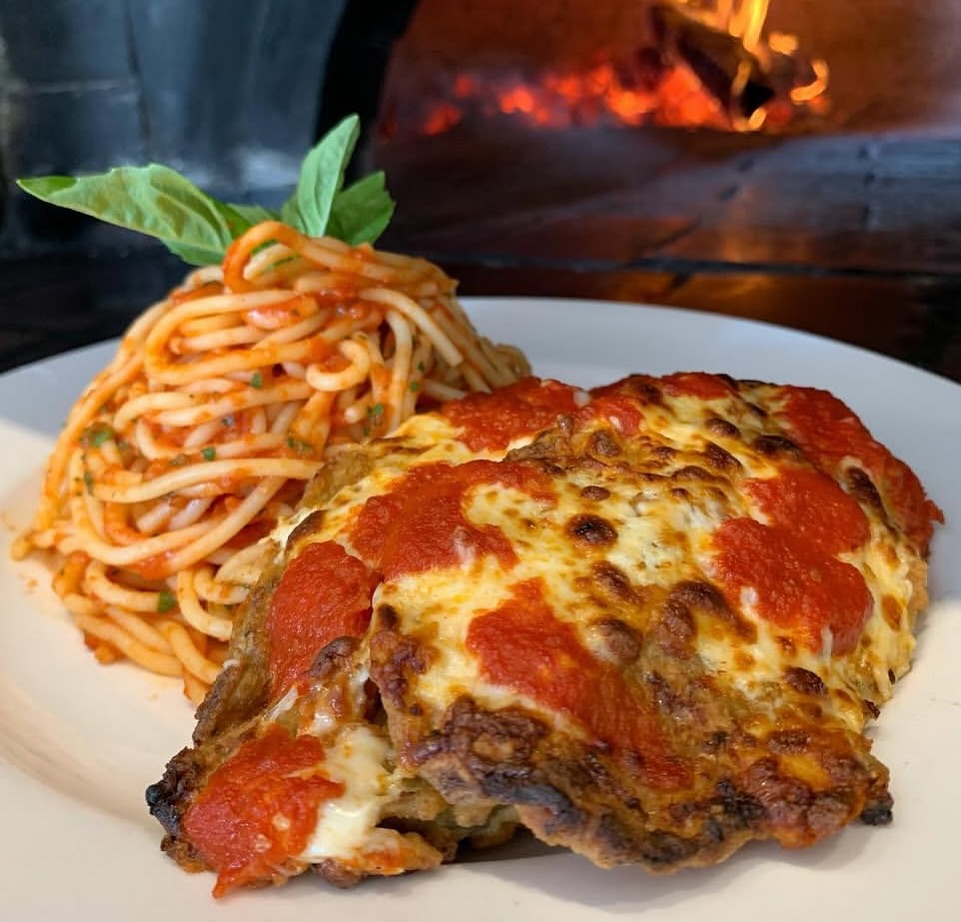 Antica Pizzeria & Ristorante Niagara Falls