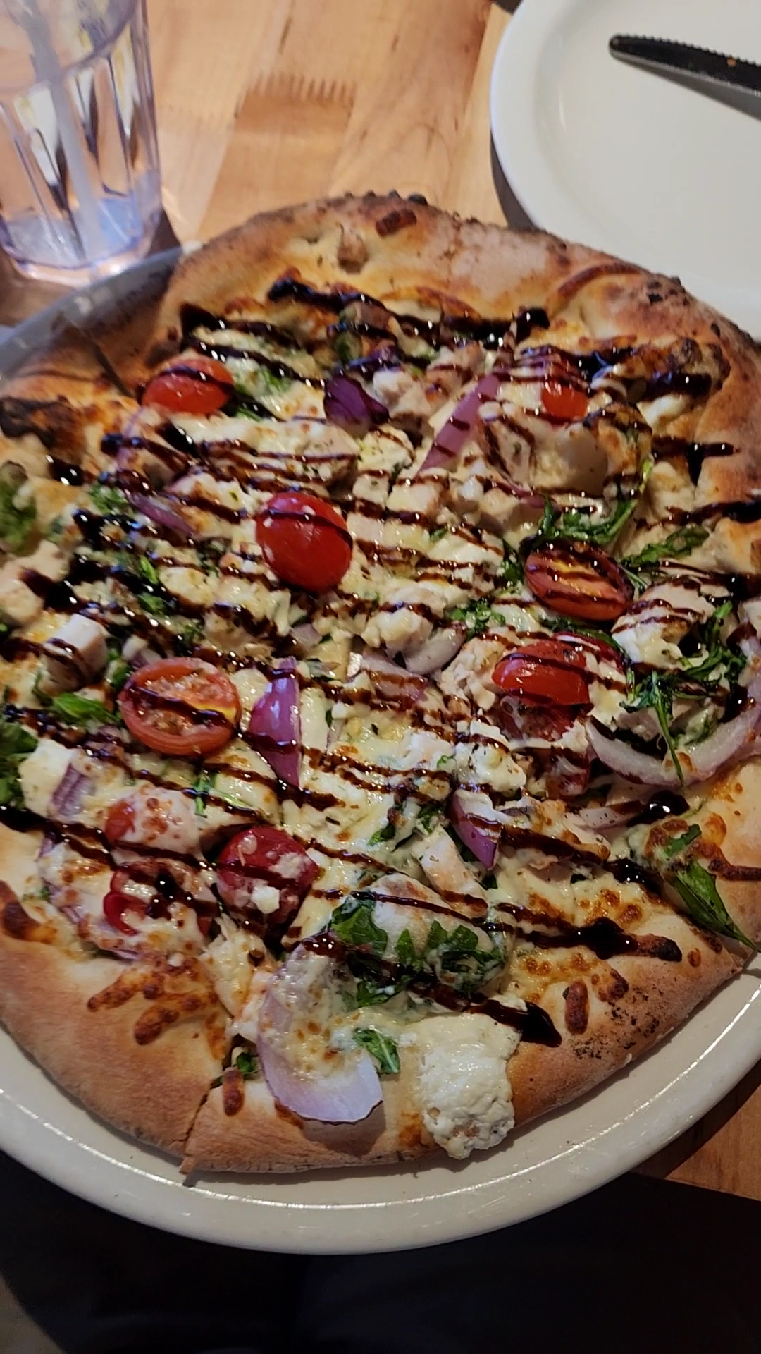 Antica Pizzeria & Ristorante Niagara Falls