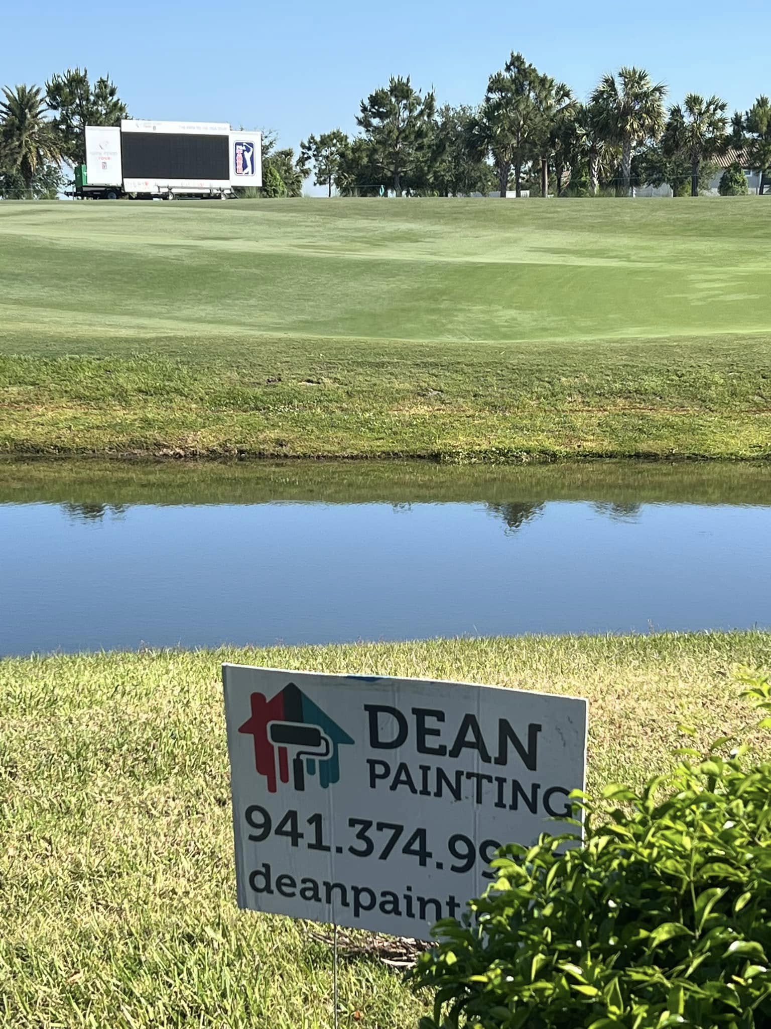 Dean Painting & Decorating