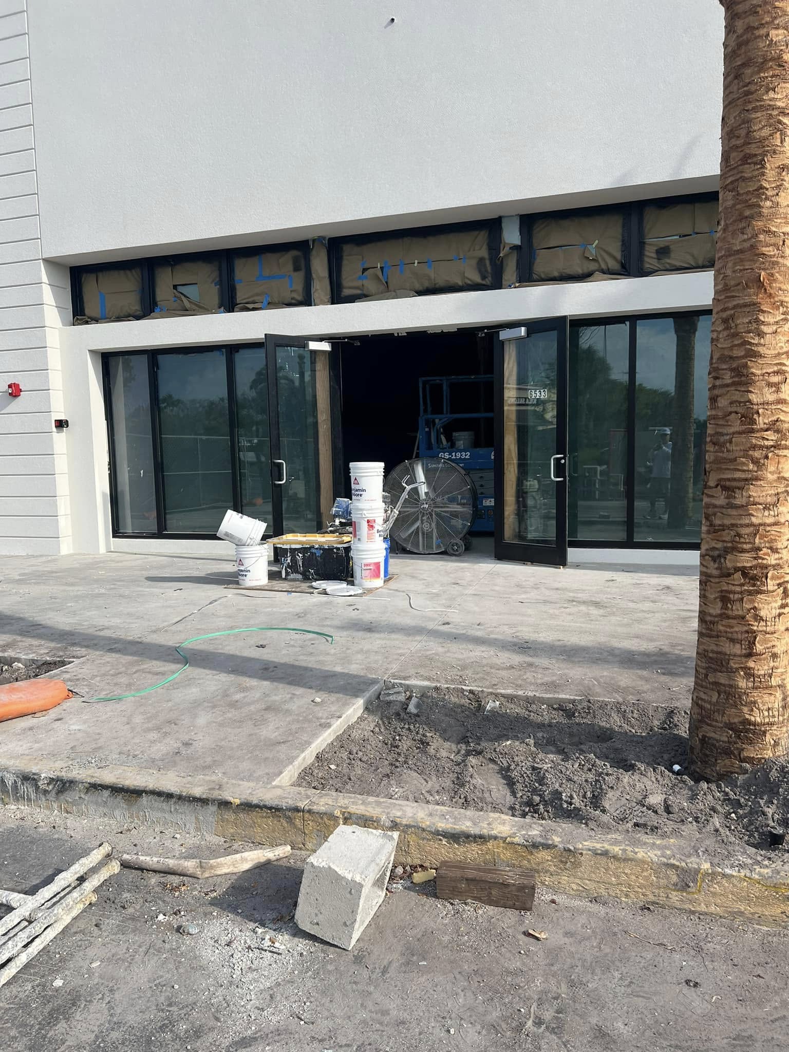 Dean Painting & Decorating