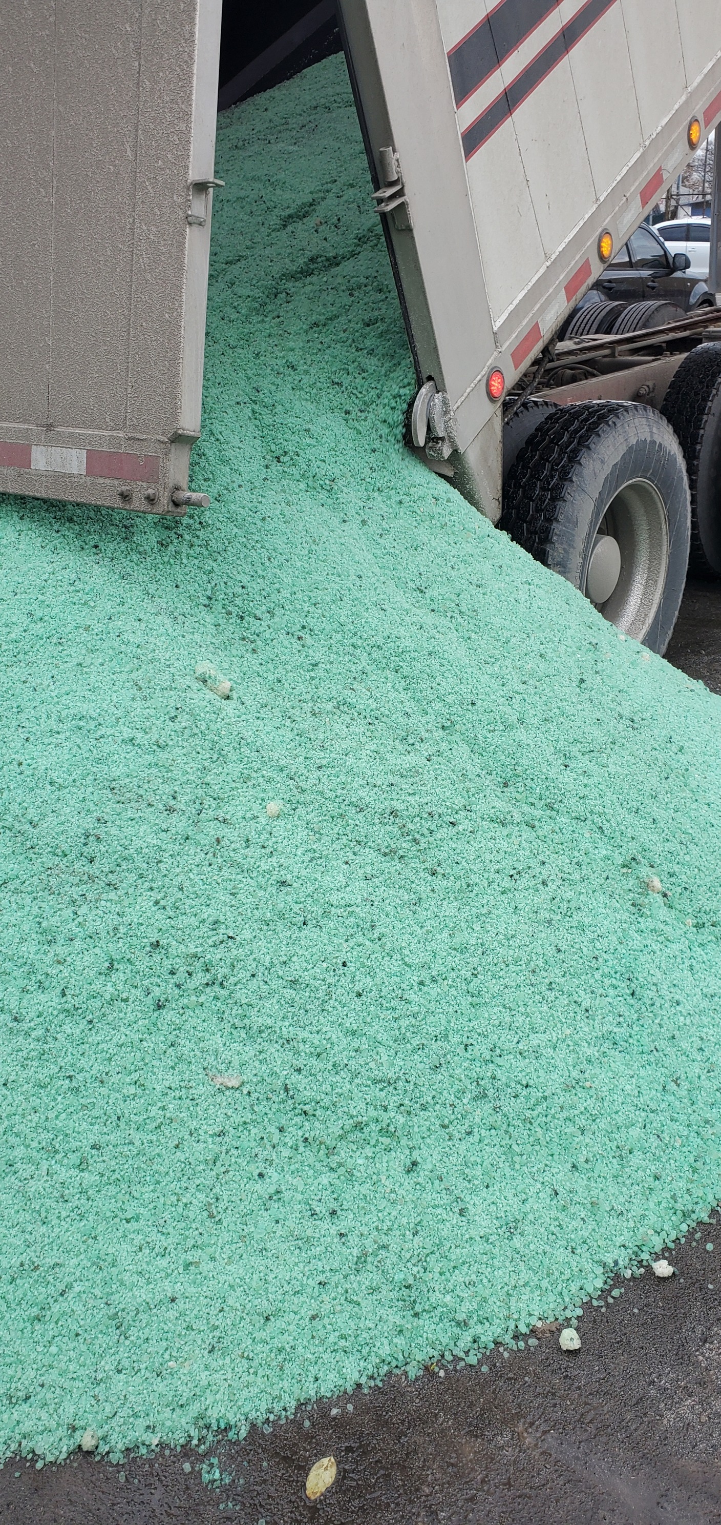 Express Snow Removal