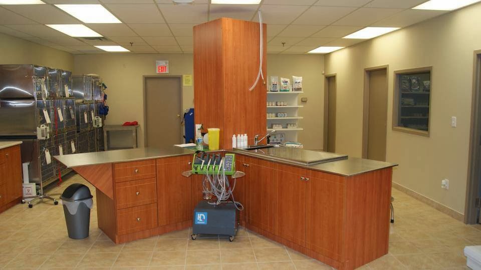 Mcleod Road Animal Clinic Niagara Falls