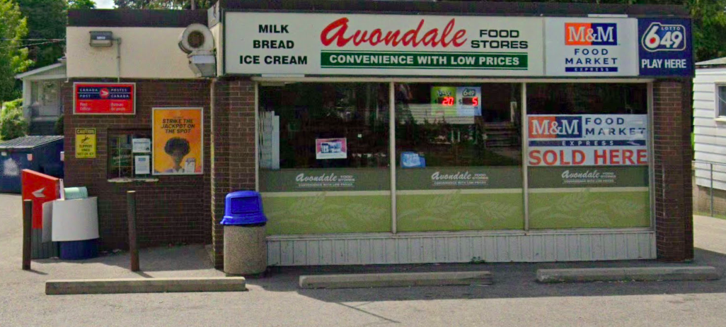 Avondale Food Stores Niagara Falls