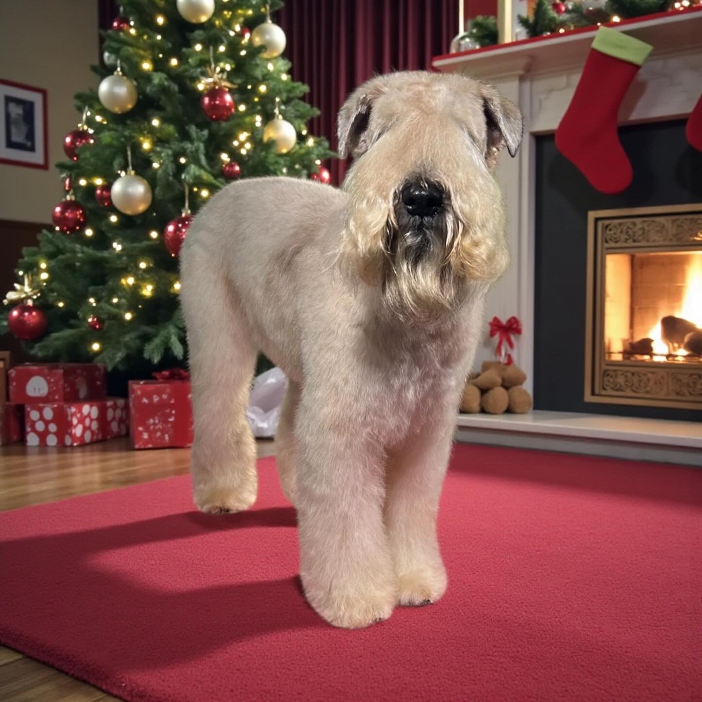 Fairytails Dog Spa Niagara Falls