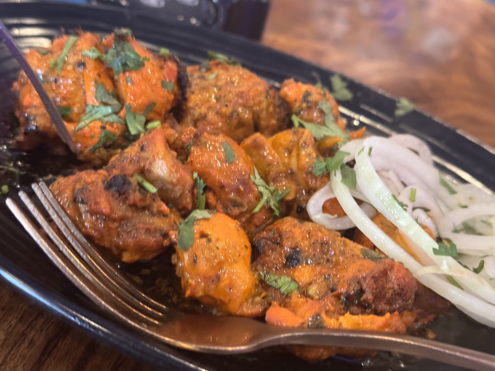 Tikka Junction 5026 Centre St, Niagara Falls, ON L2G 3N7