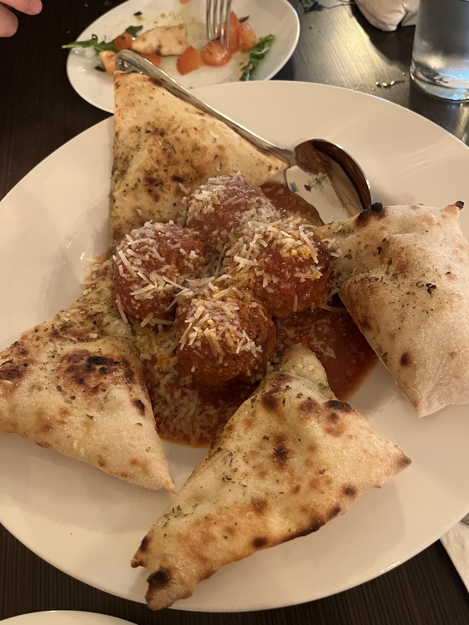 Comparù Niagara Falls