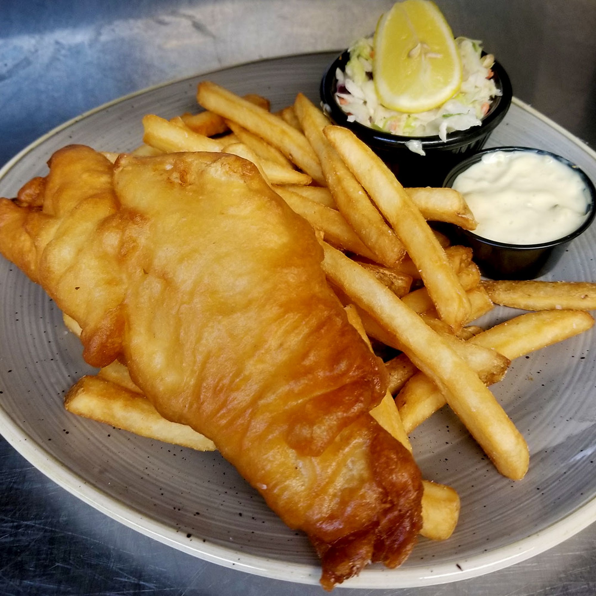 The Irish Harp Pub Niagara-on-the-Lake