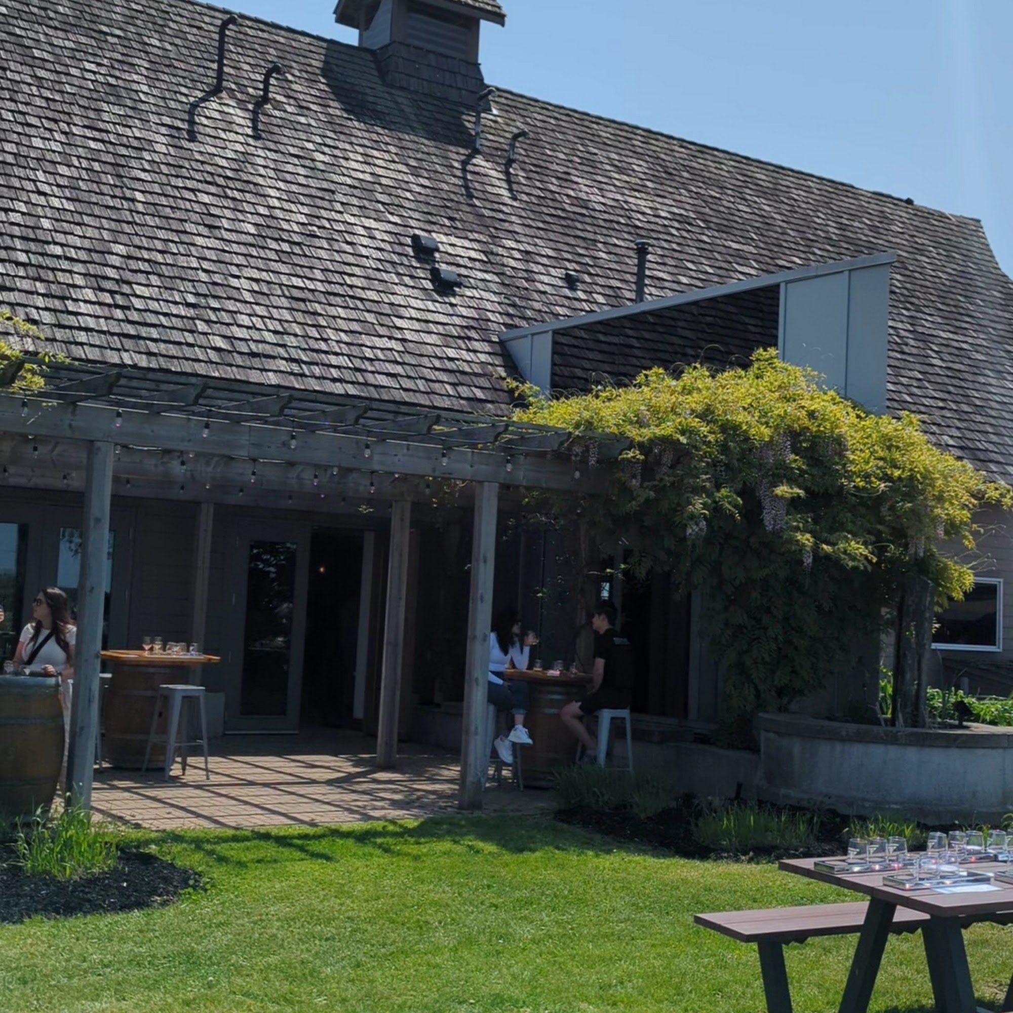 Inniskillin Wines Niagara-on-the-Lake