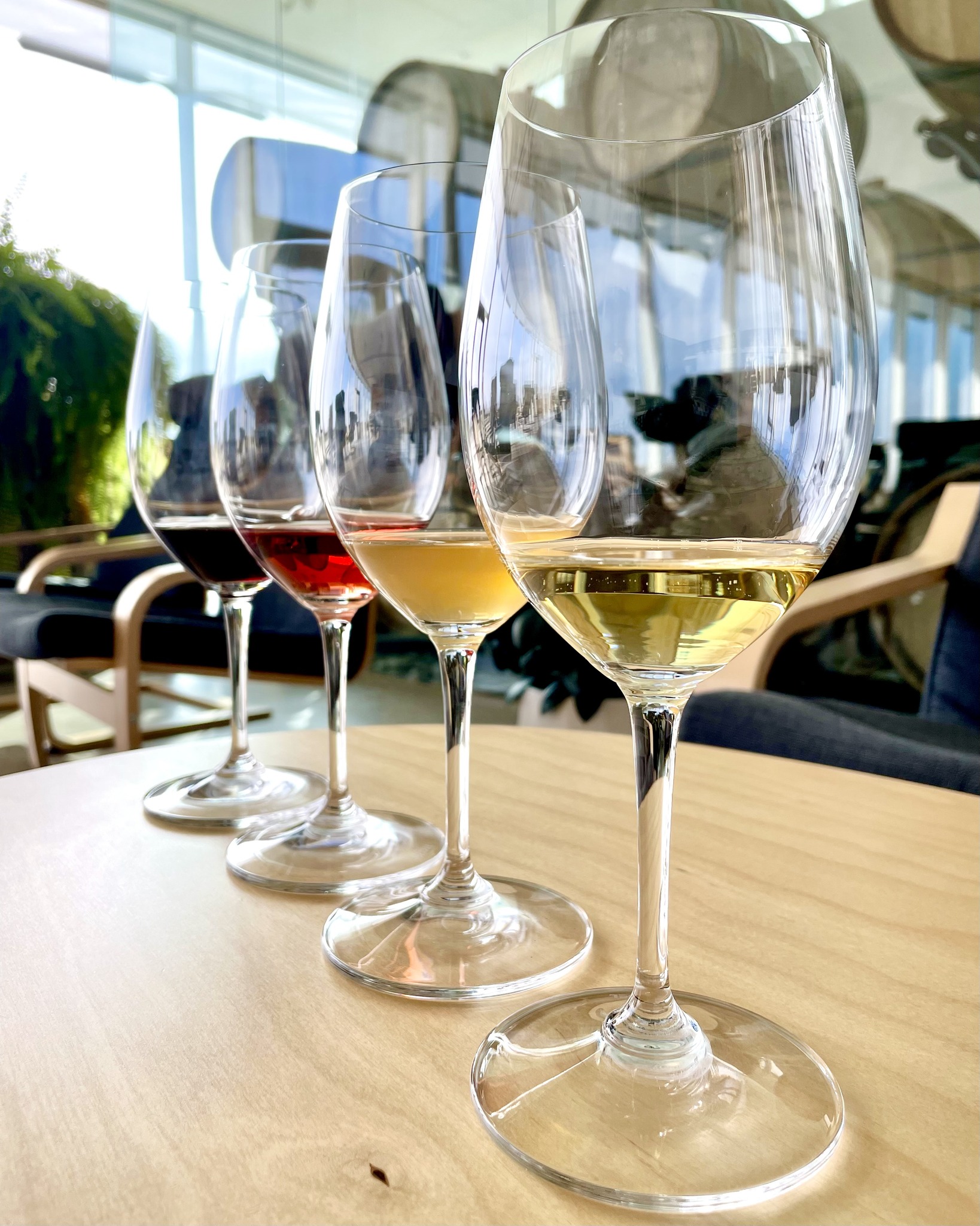 Southbrook Organic Vineyards Niagara-on-the-Lake