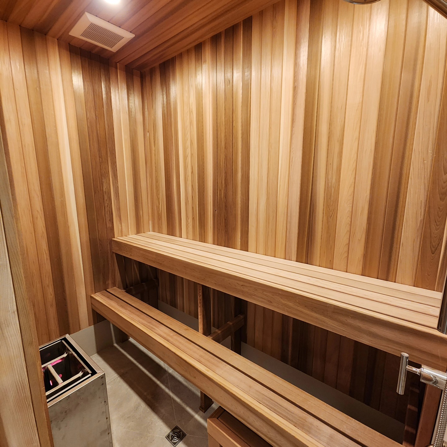 Ridgeline Homes