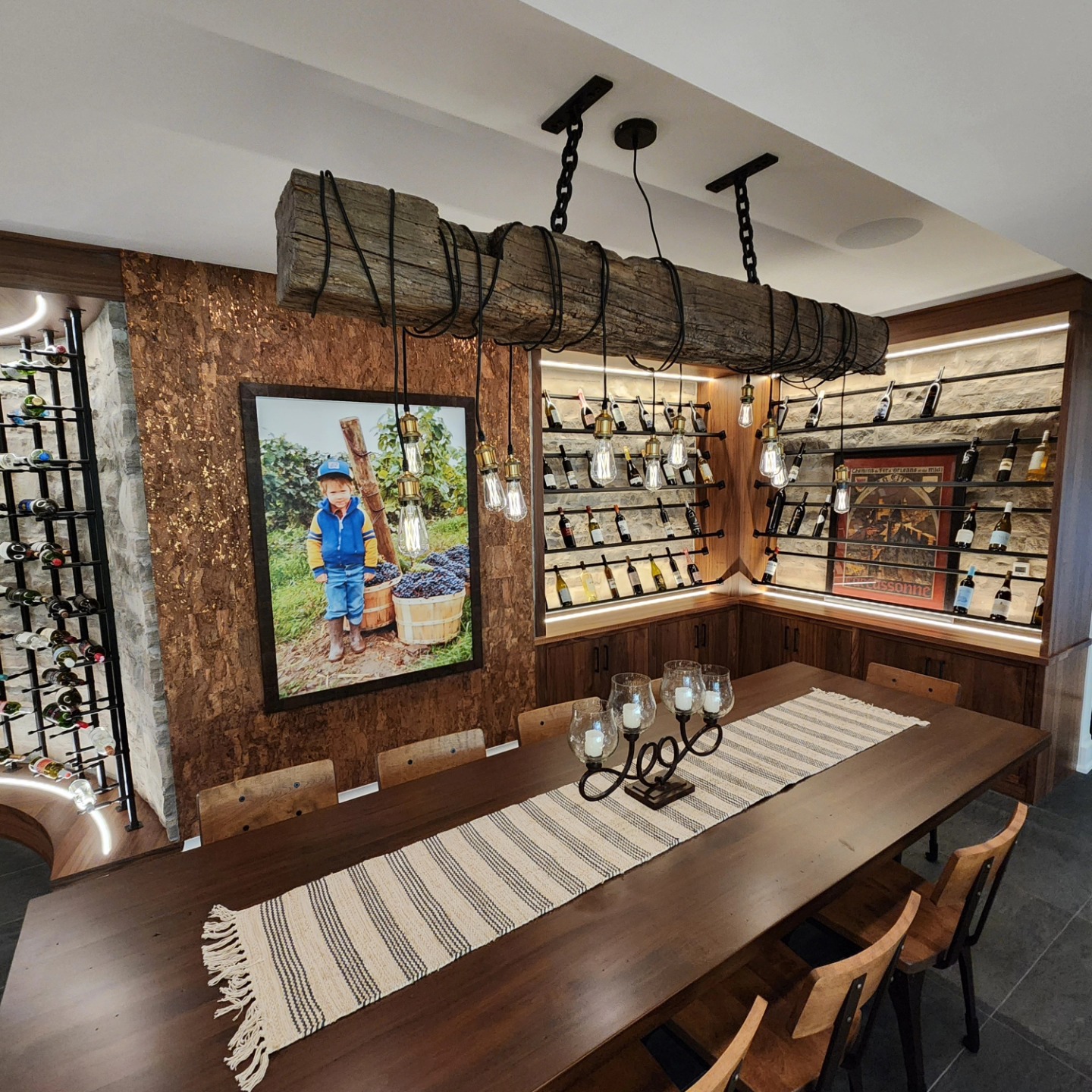 Ridgeline Homes