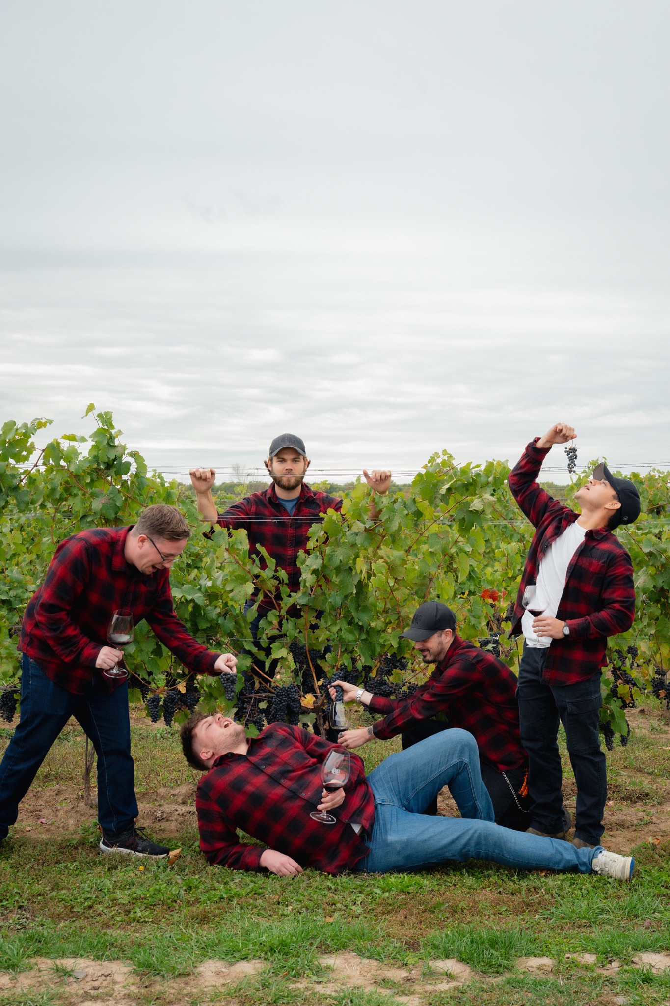 Big Head Wines Niagara-on-the-Lake