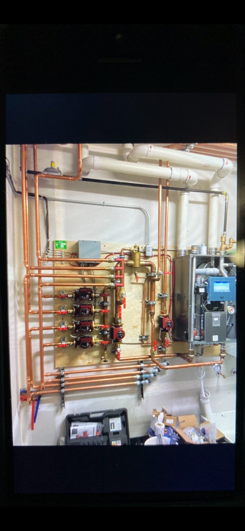 Nipigon & Red Rock Plumbing & Heating