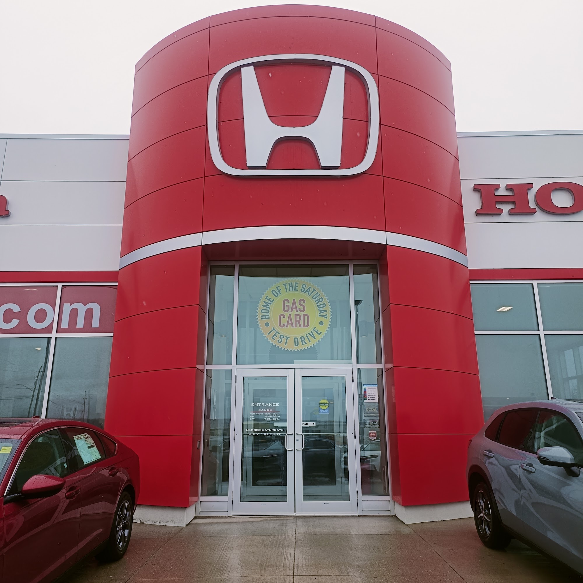 North Bay Auto Service North Bay