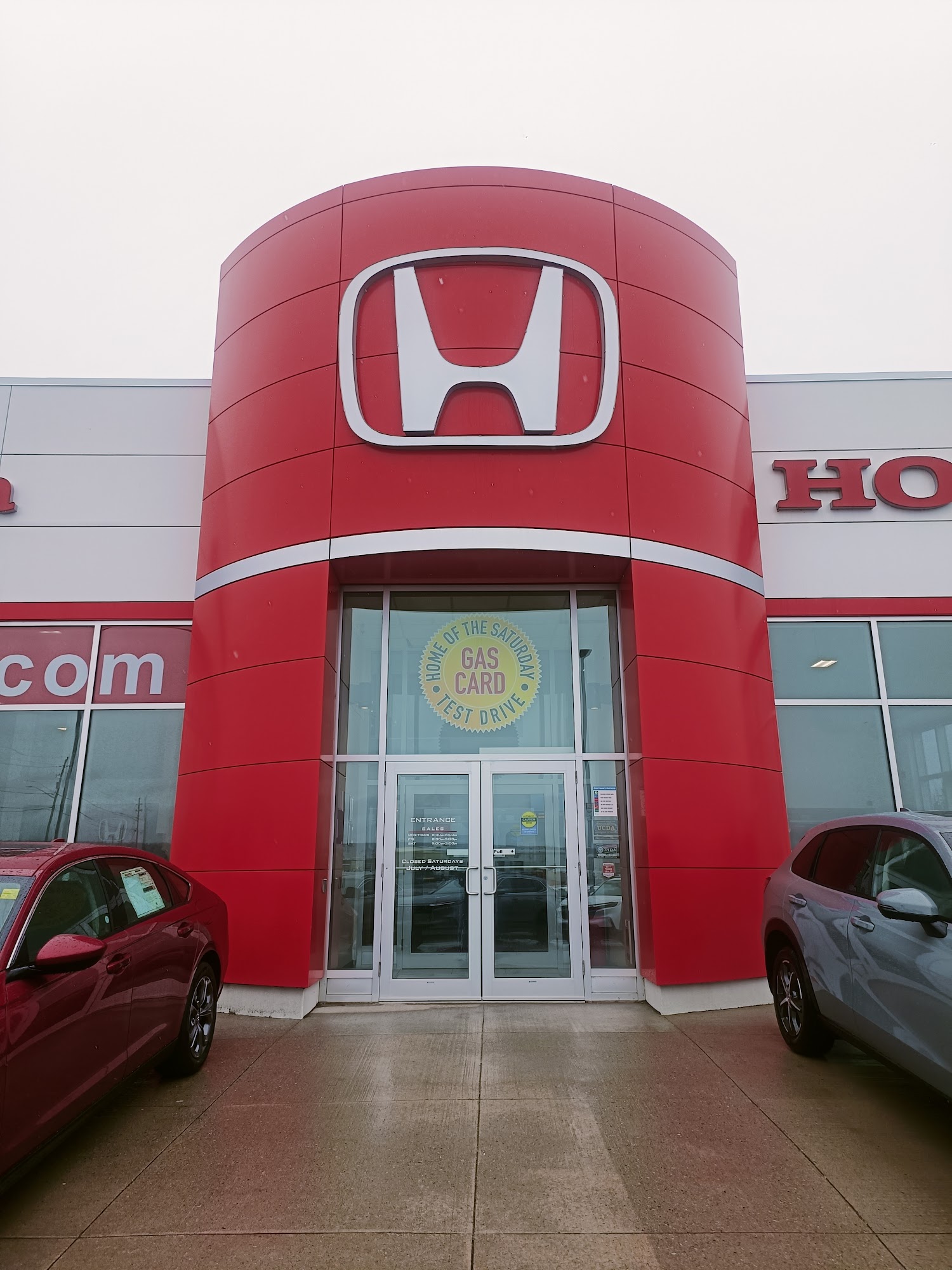 North Bay Auto Service North Bay