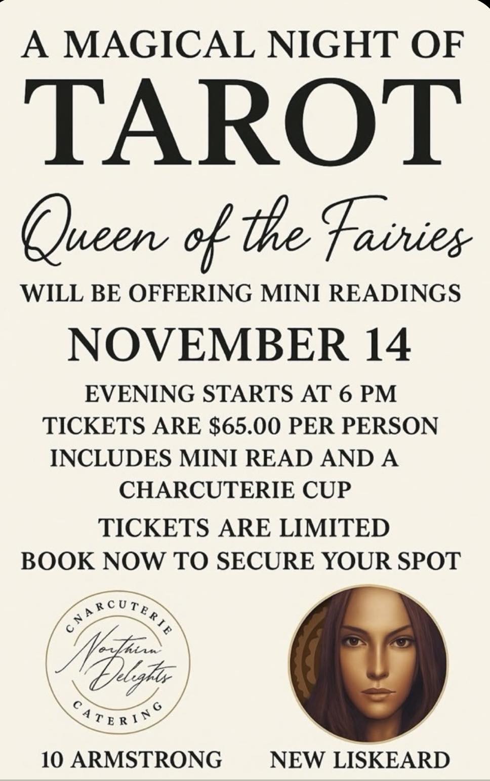 Northern Delights Cuisine and Catering