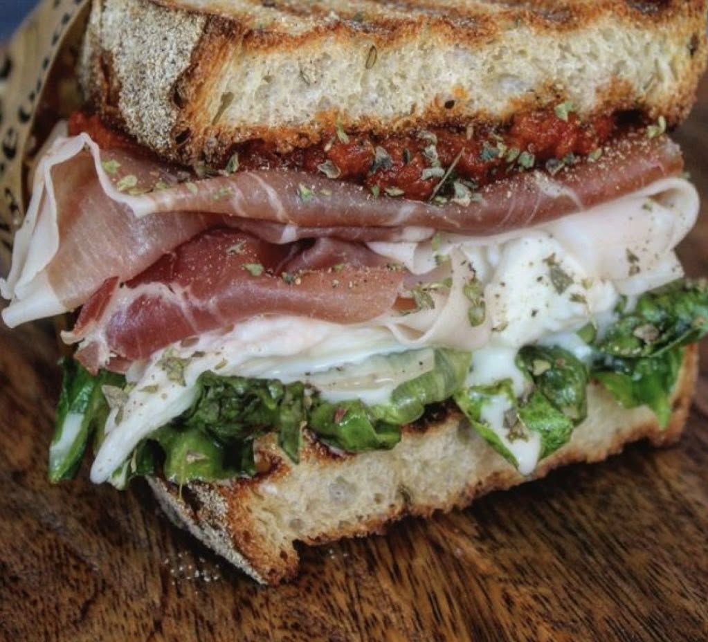 Northern Delights Cuisine and Catering