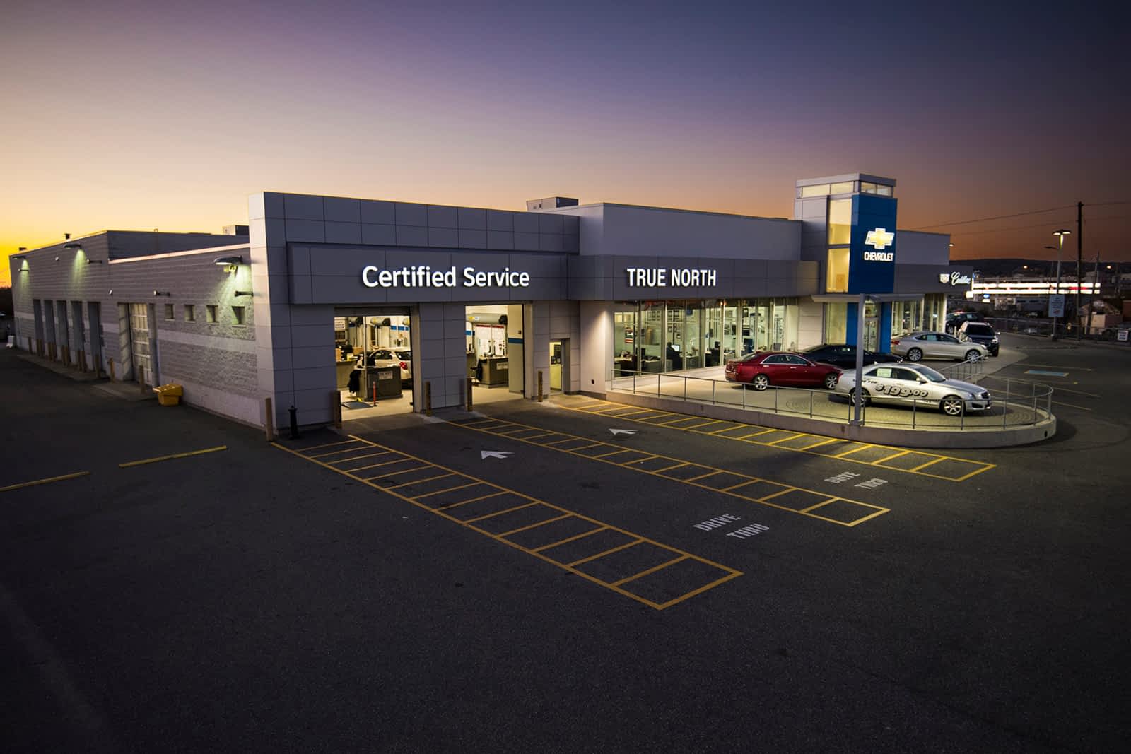 Photo credit: yellowpages.ca