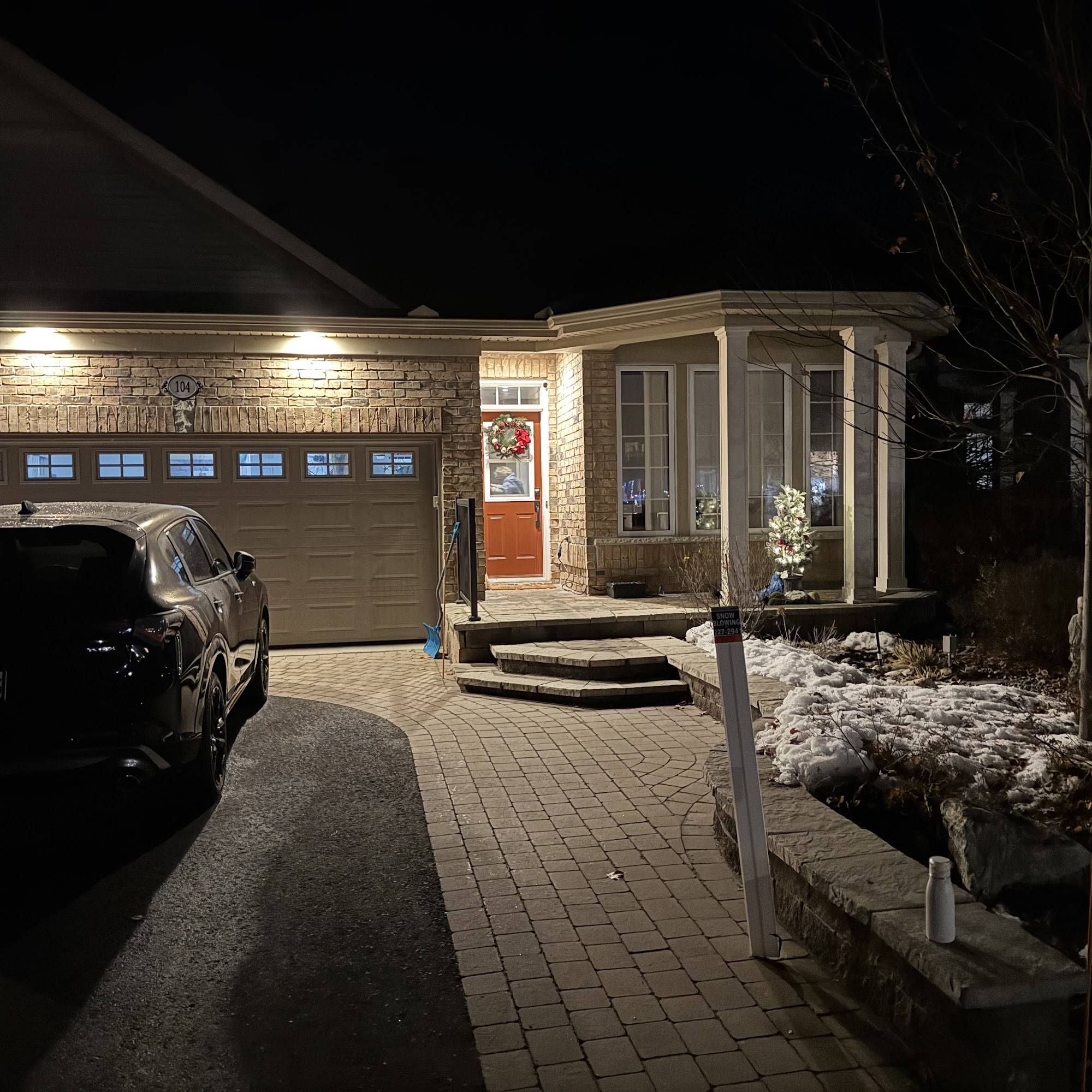 Pierce Hill Farms North Gower