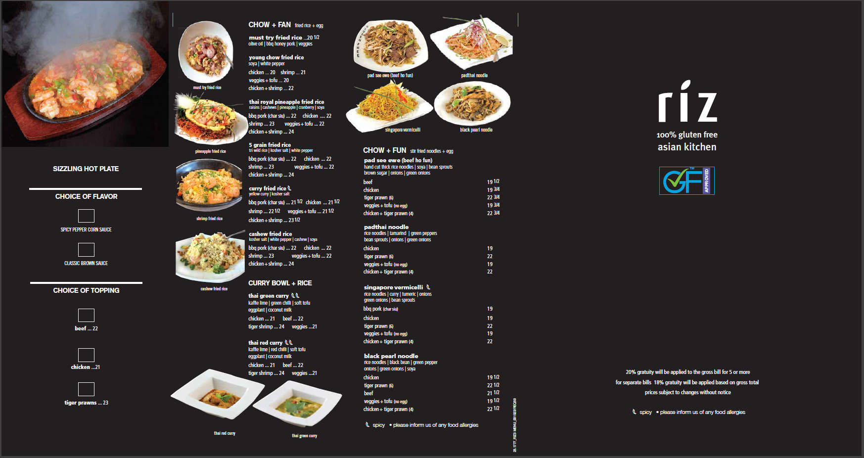 Photo credit: Restaurantji