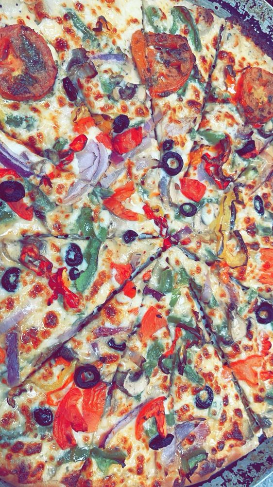 Pizza Hut North York