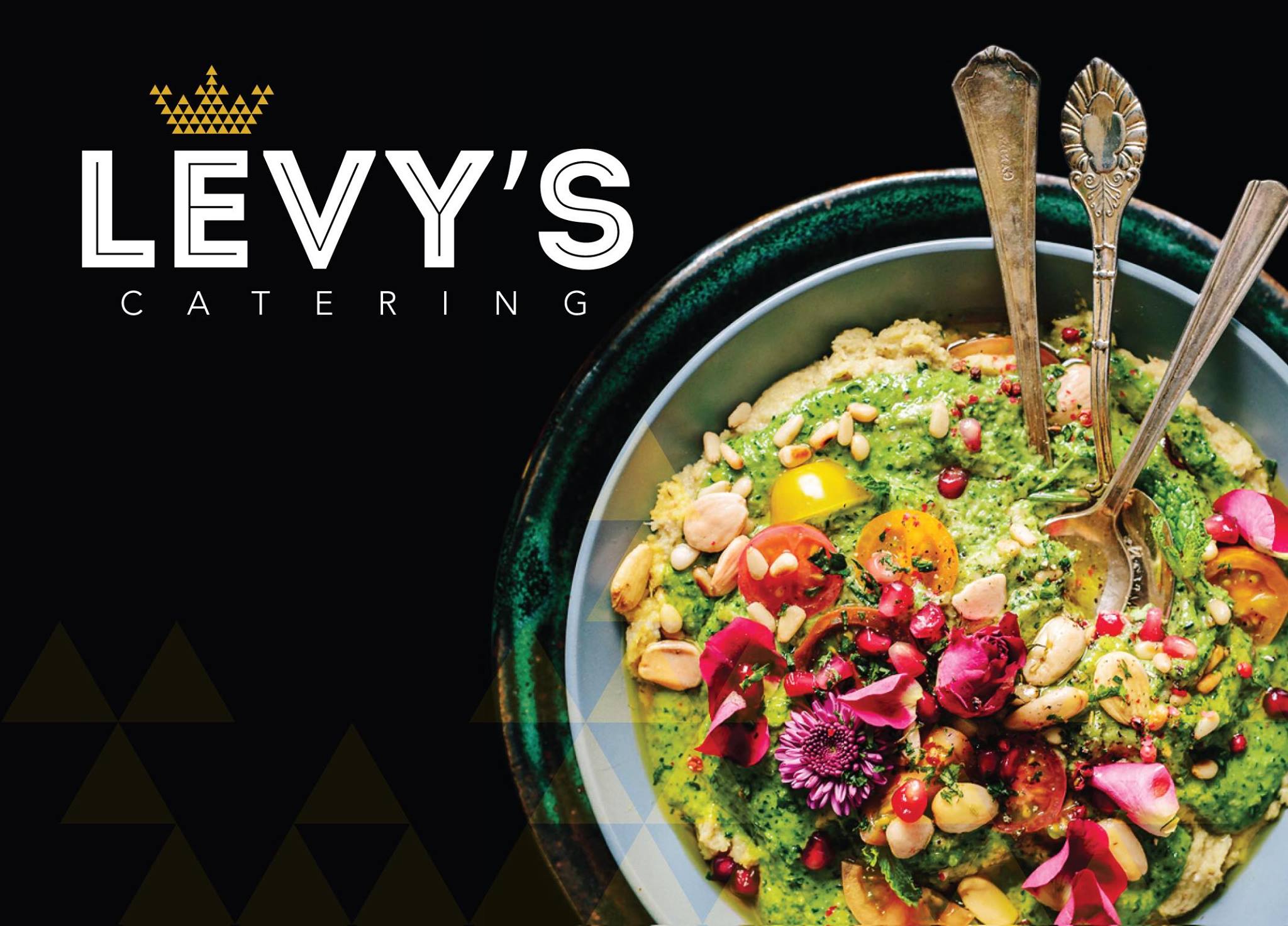 Levi's Catering & Take Out