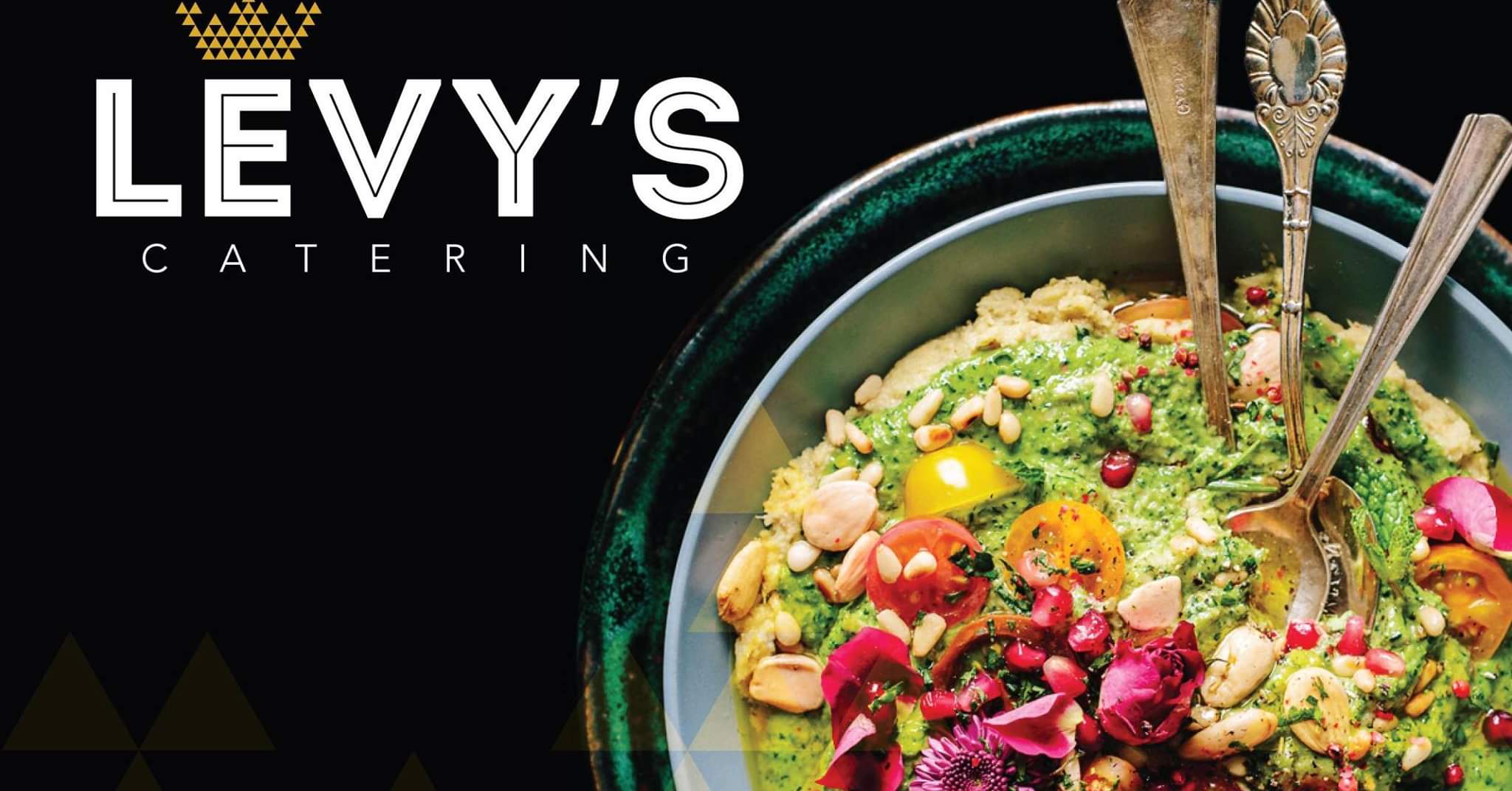 Levi's Catering & Take Out