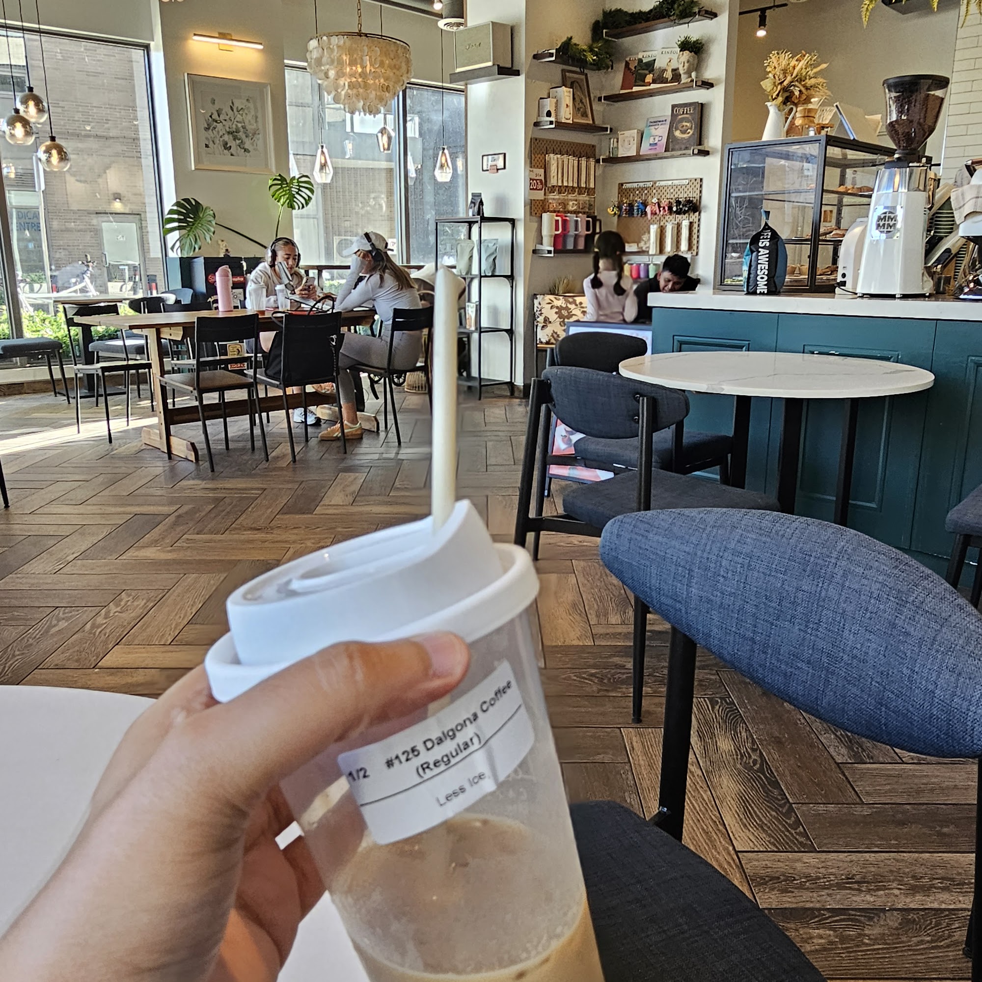 Forest Cafe North York