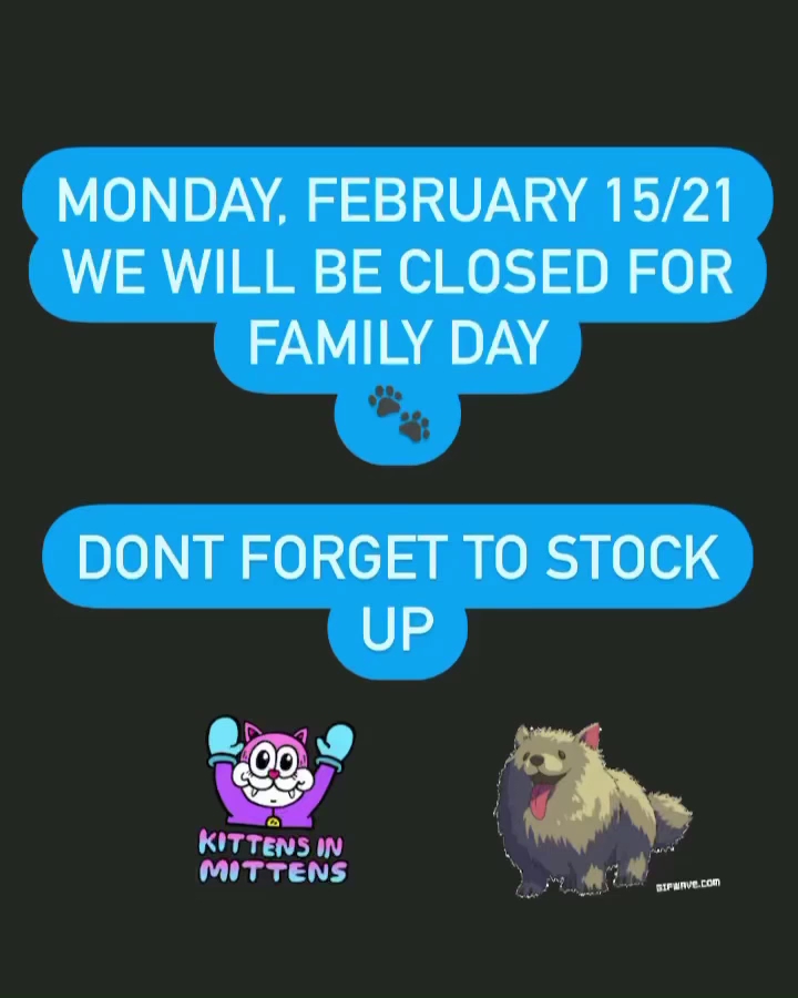 myPet Shop on Yonge North York