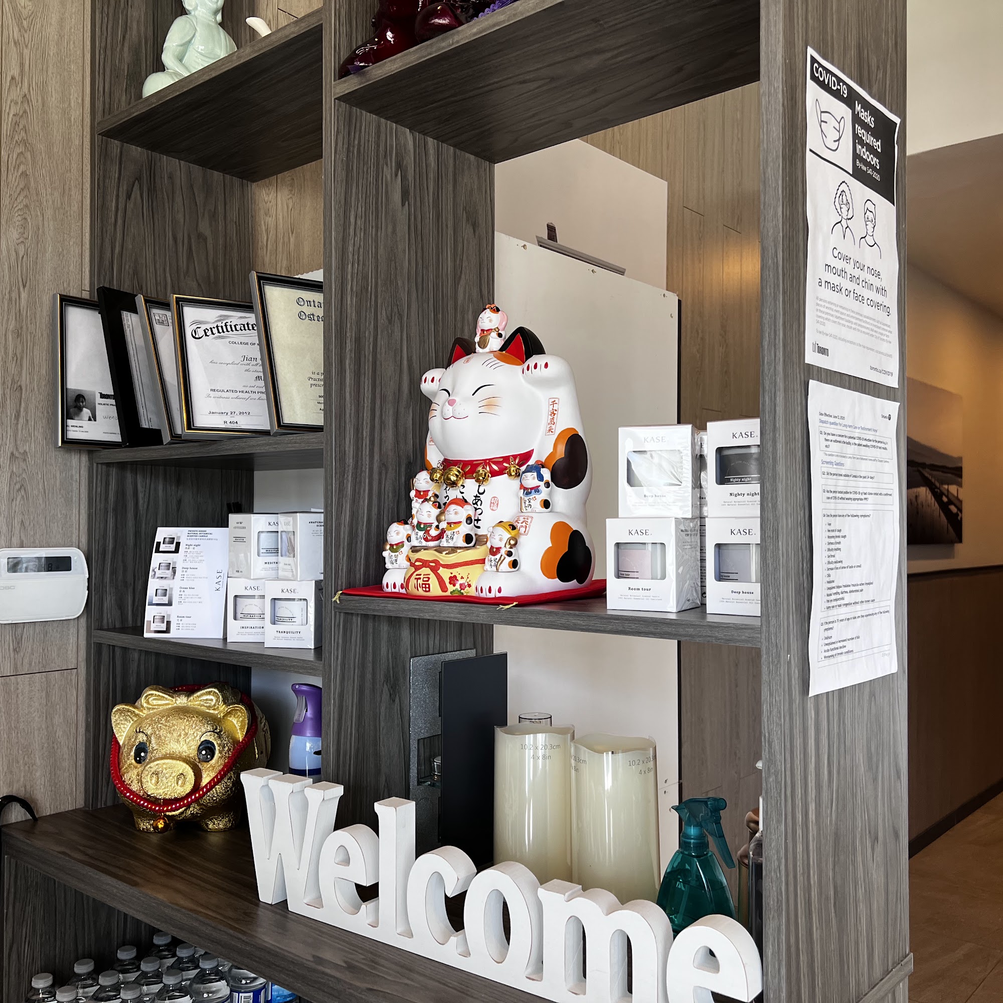 Global Pet Foods North York