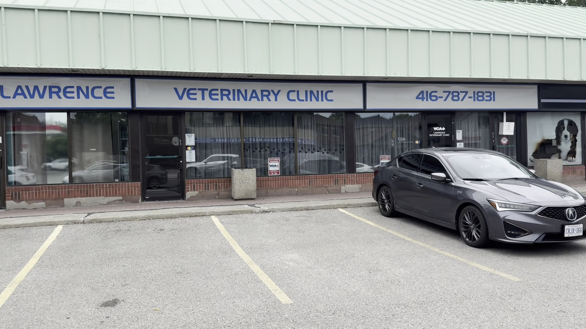 Pet Valu North York