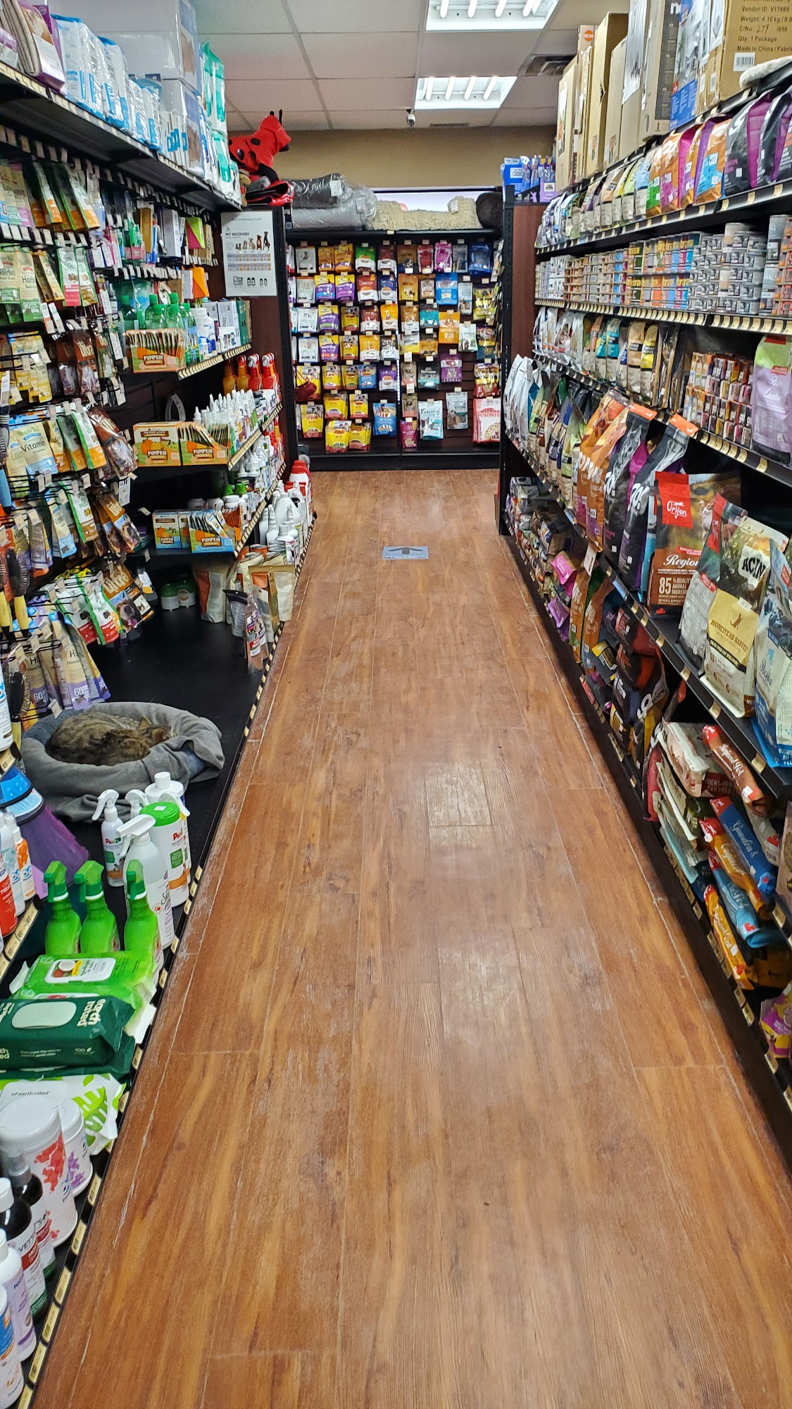 Pet Valu North York