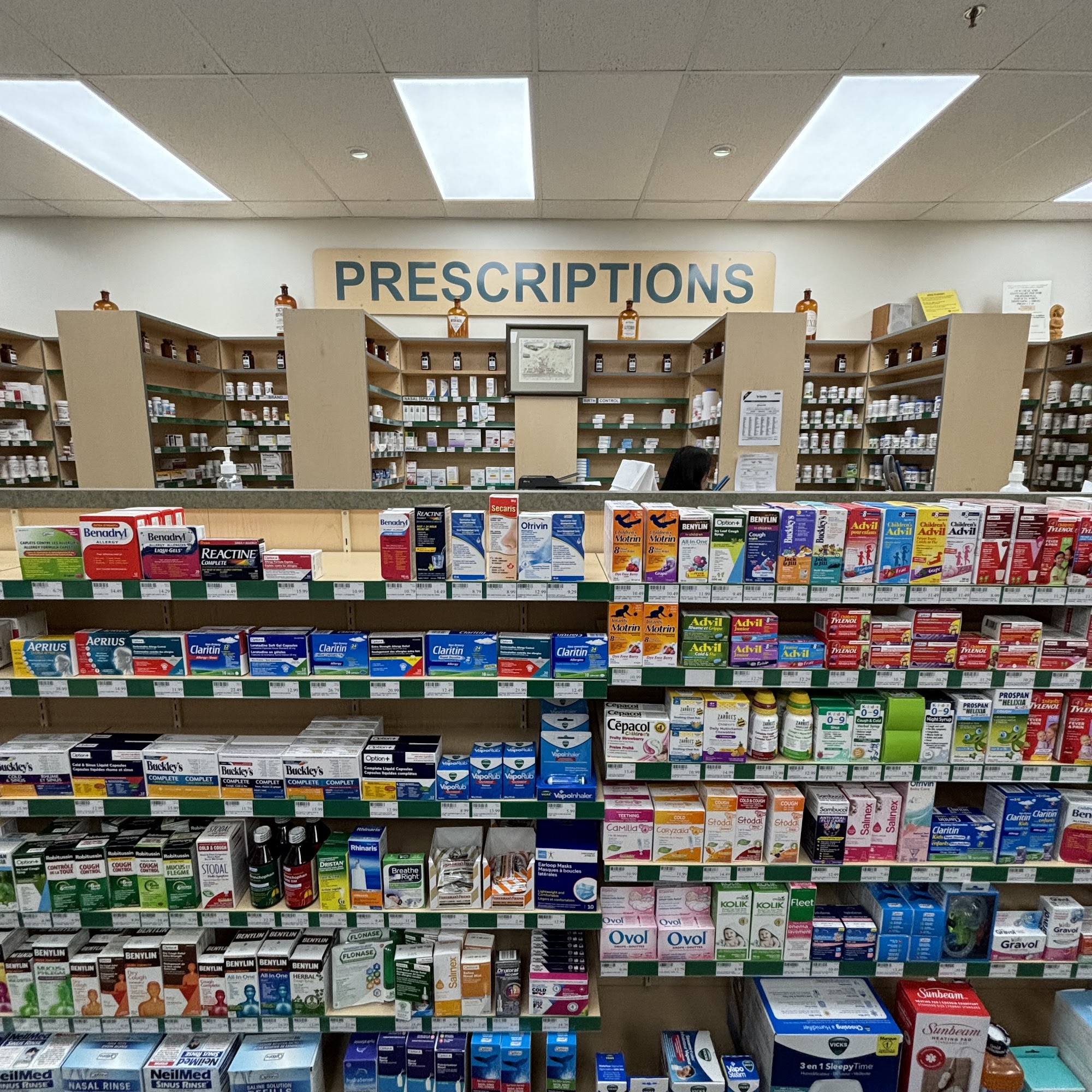 Regency Pharmacy North York