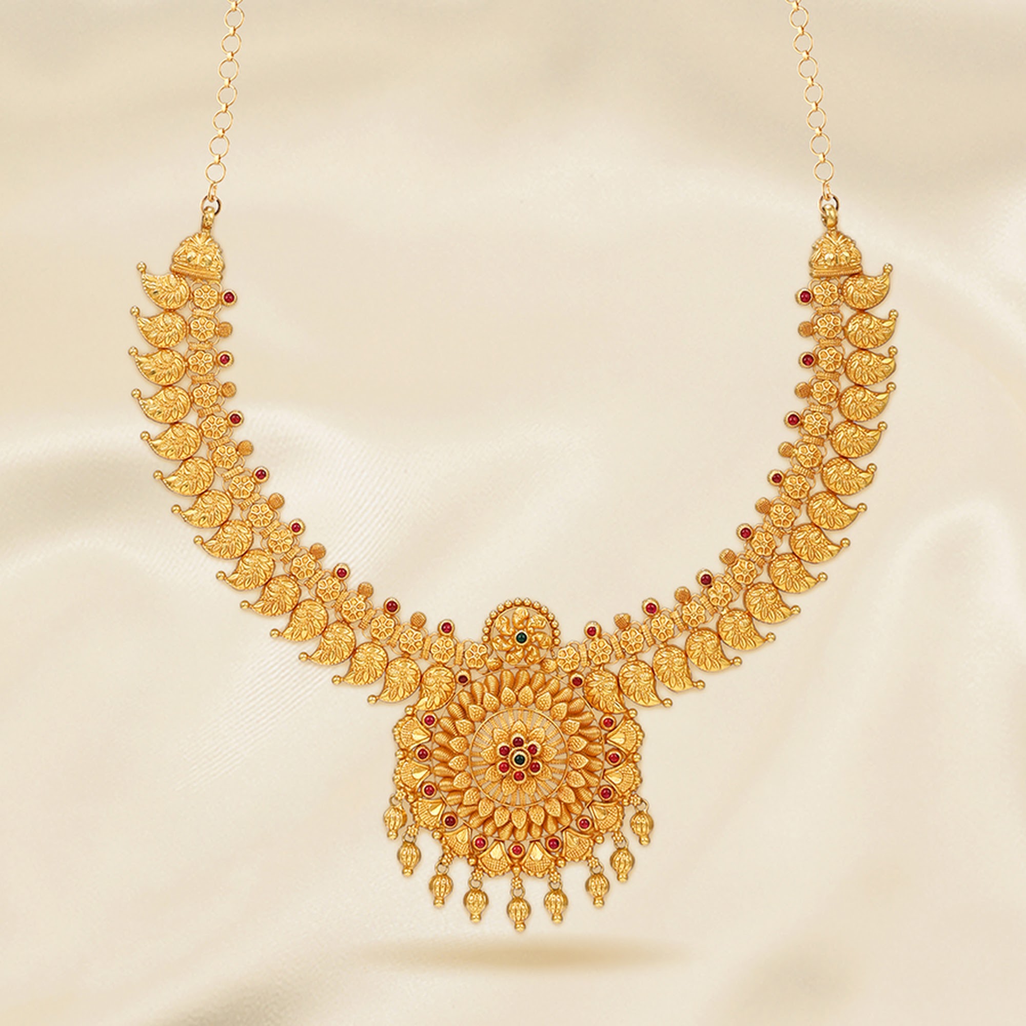 Ambika Jewellers