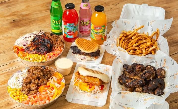 Photo credit: ubereats
