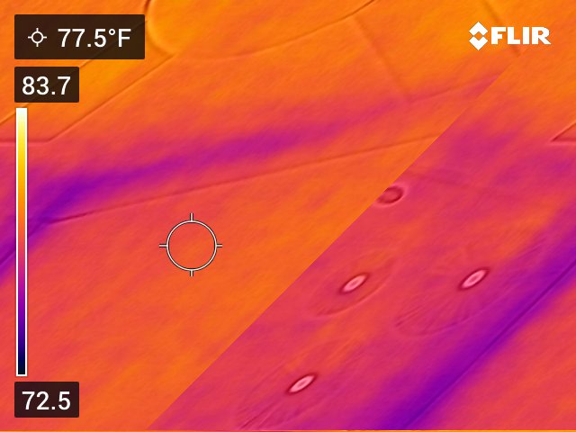 360 Degrees Home/Building Inspections