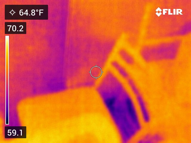 360 Degrees Home/Building Inspections