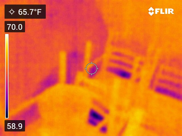 360 Degrees Home/Building Inspections