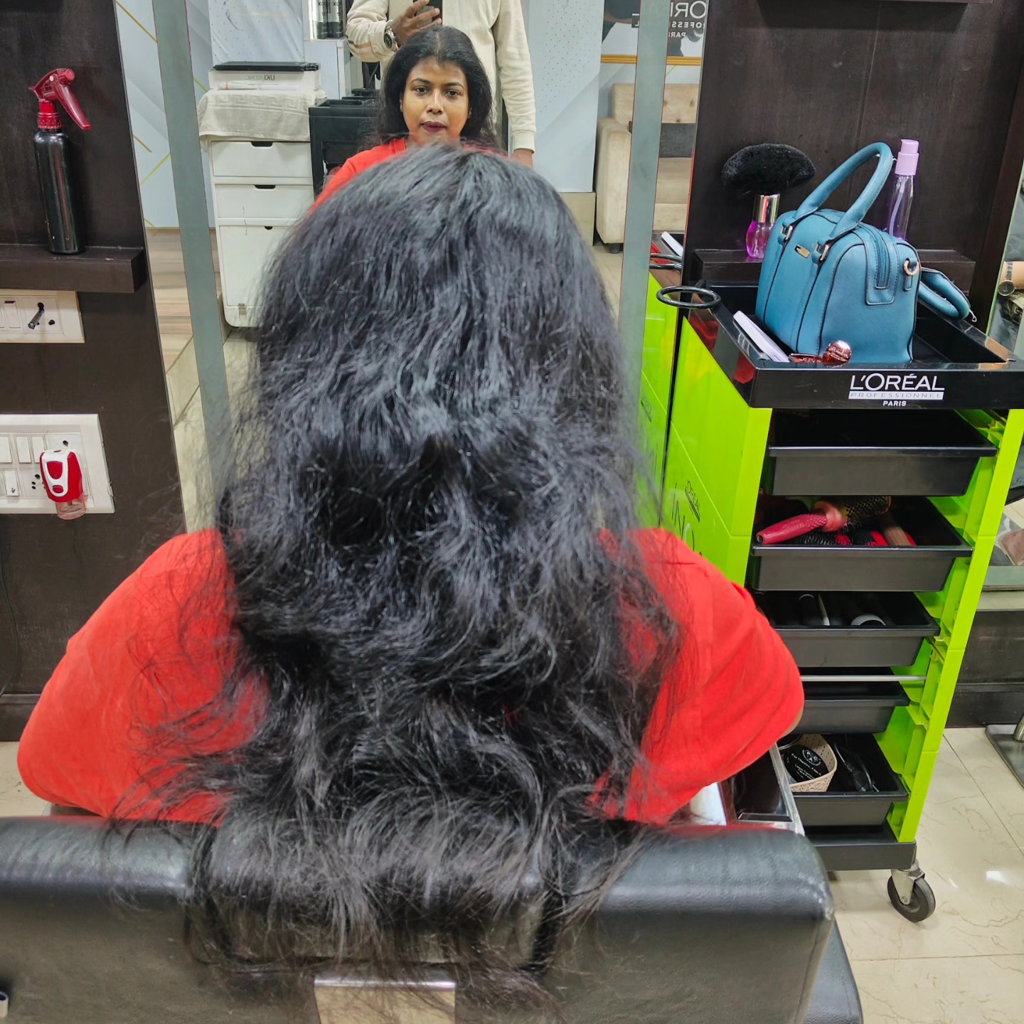 La Vogue Hair Design