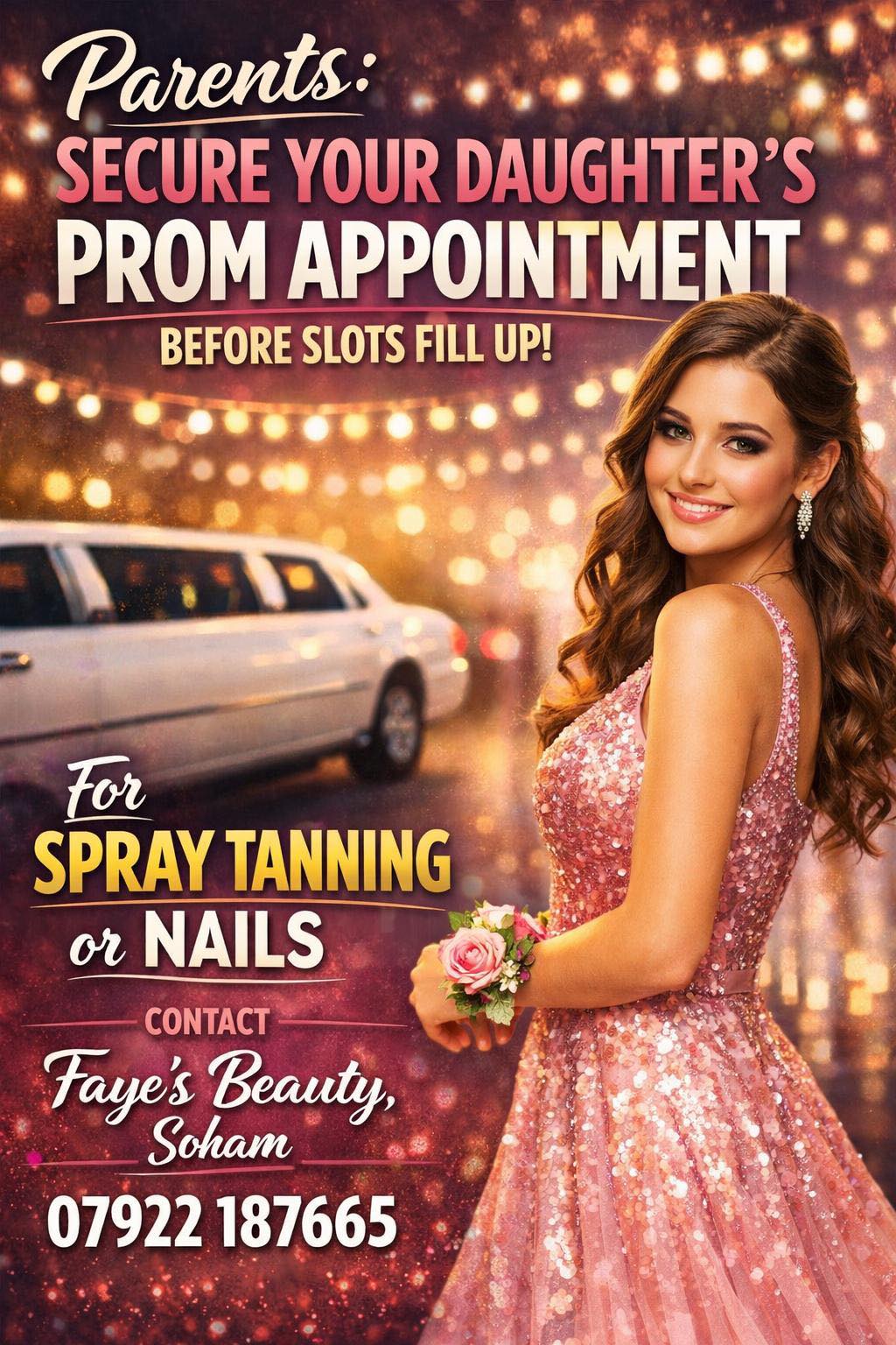 Faye Beauty Center