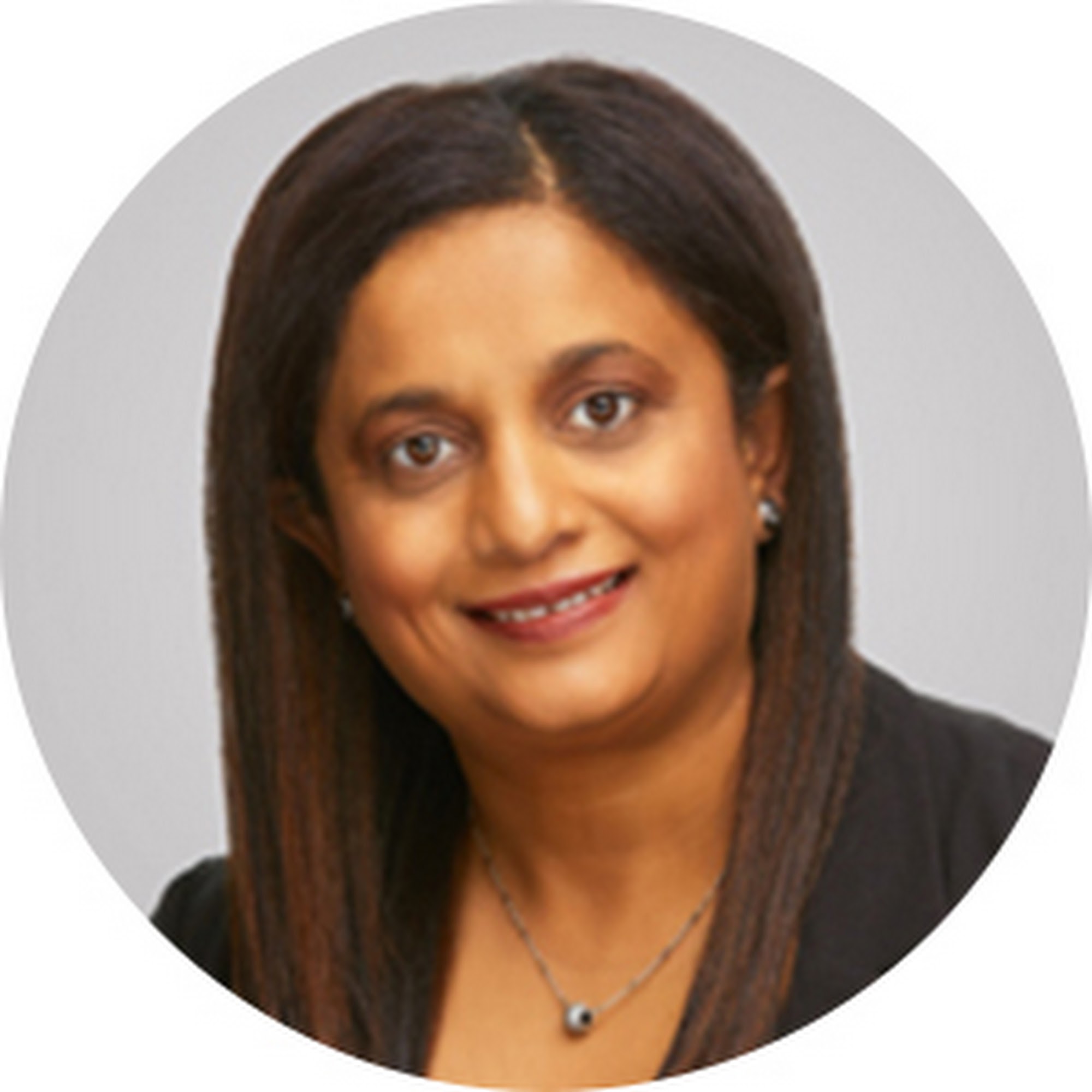 CIBC Mortgage Advisor: Hiral Patel