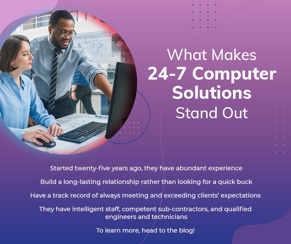 24-7 solutions
