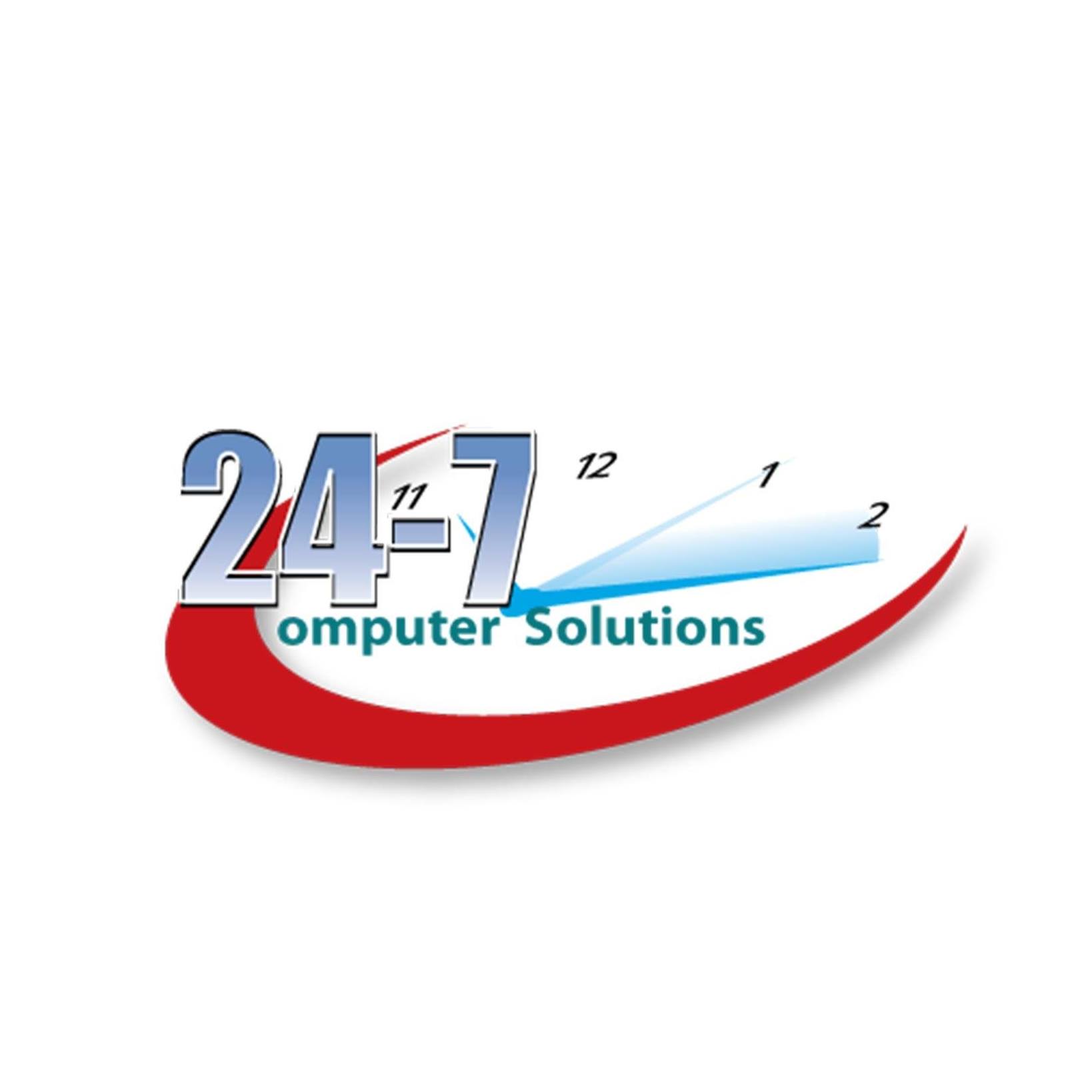 24-7 solutions