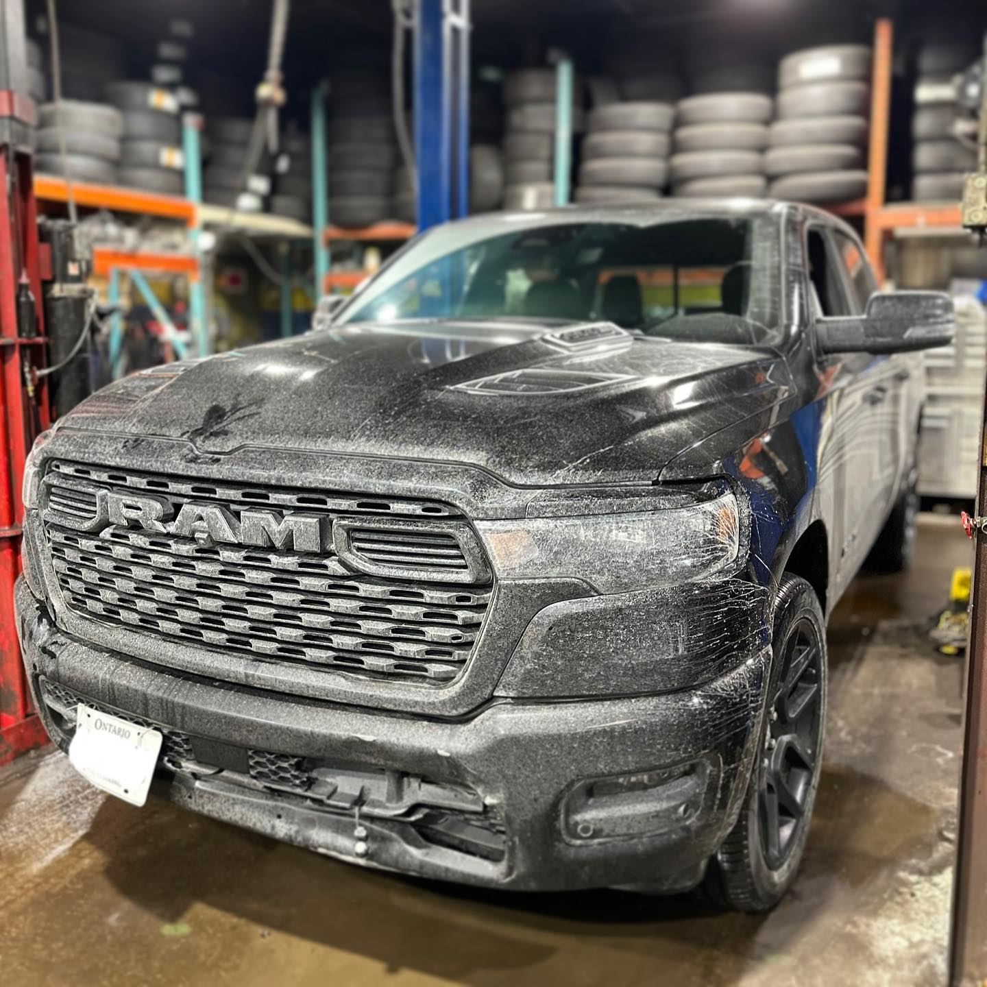 National Auto Centre - Auto Repair Toronto
