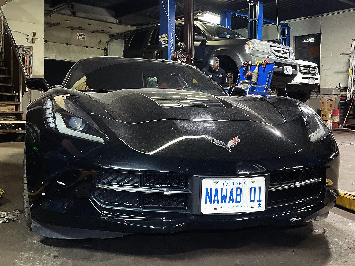 National Auto Centre - Auto Repair Toronto