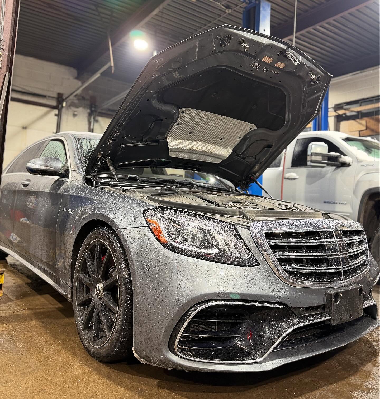 National Auto Centre - Auto Repair Toronto